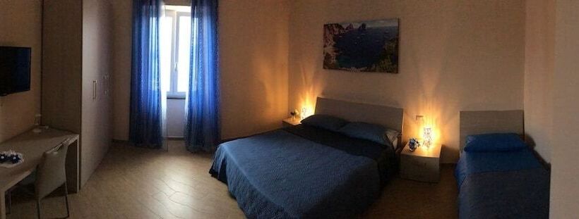 צימר Le Tre Gemme