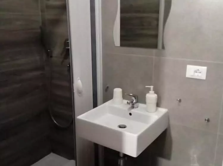 ベッドアンドブレックファースト Nelle Stanze Del Matese