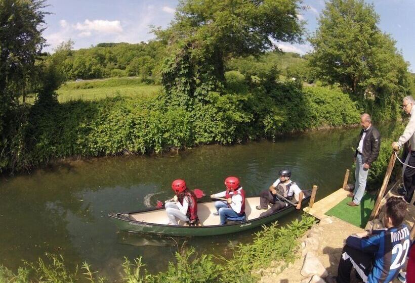 צימר Nelle Stanze Del Matese