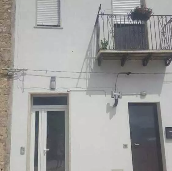 ベッドアンドブレックファースト Nelle Stanze Del Matese