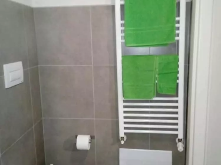 ベッドアンドブレックファースト Nelle Stanze Del Matese