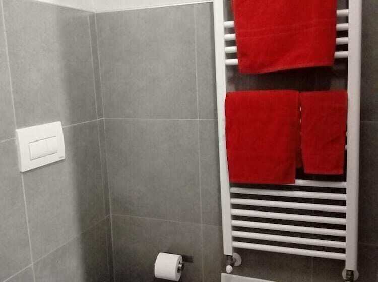 צימר Nelle Stanze Del Matese