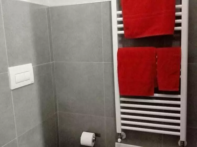 ベッドアンドブレックファースト Nelle Stanze Del Matese