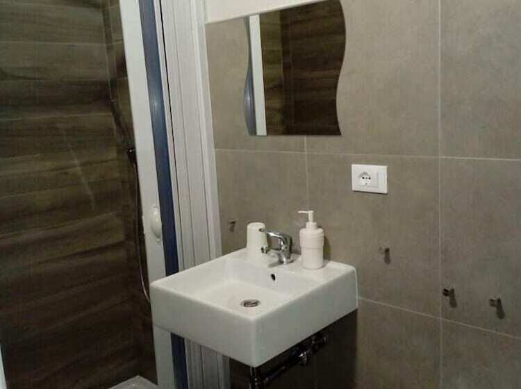 צימר Nelle Stanze Del Matese