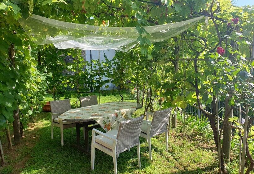 مبيت وإفطار Relais Villa Bonini