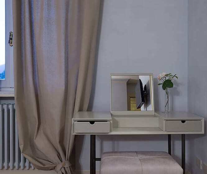 مبيت وإفطار Relais Villa Bonini