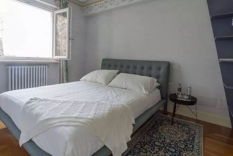 تختخواب و صبحانه Relais Villa Bonini