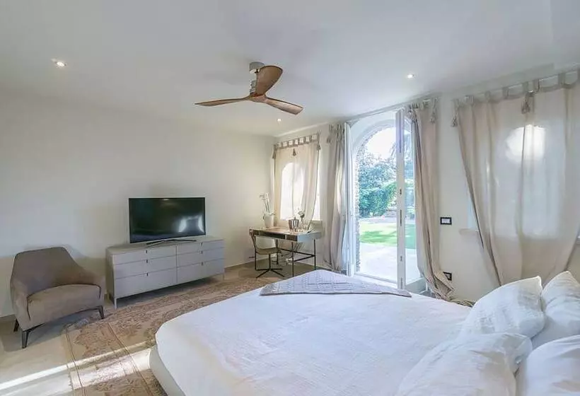 تختخواب و صبحانه Relais Villa Bonini