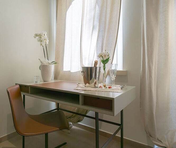 مبيت وإفطار Relais Villa Bonini