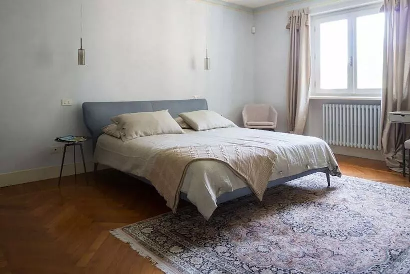 تختخواب و صبحانه Relais Villa Bonini