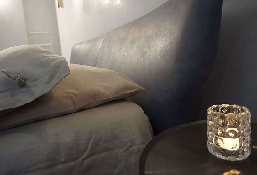 مبيت وإفطار Relais Villa Bonini