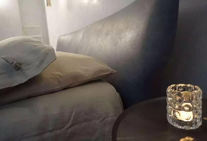 تختخواب و صبحانه Relais Villa Bonini