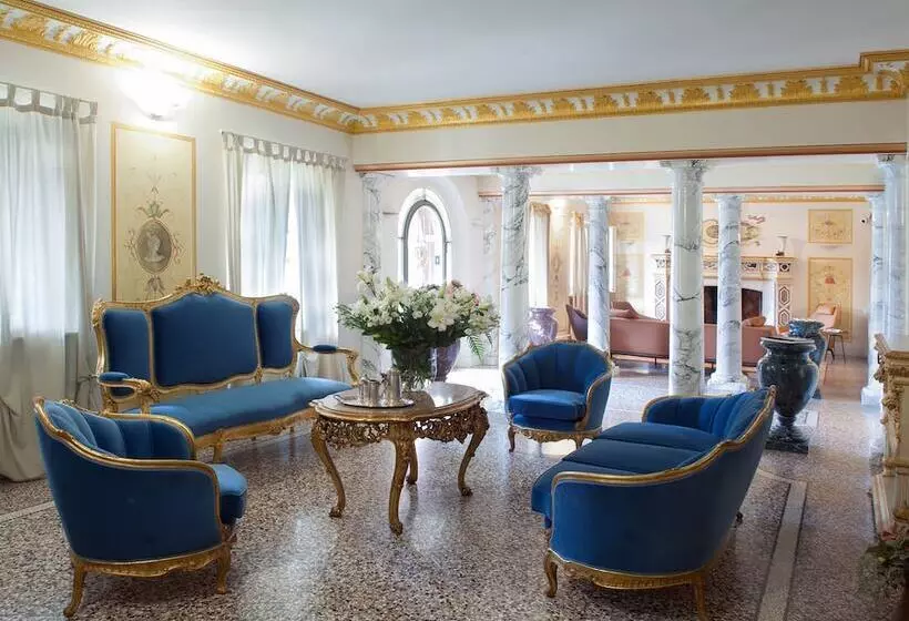 تختخواب و صبحانه Relais Villa Bonini