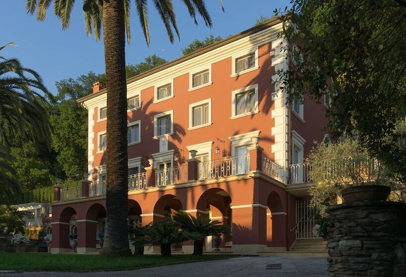 مبيت وإفطار Relais Villa Bonini