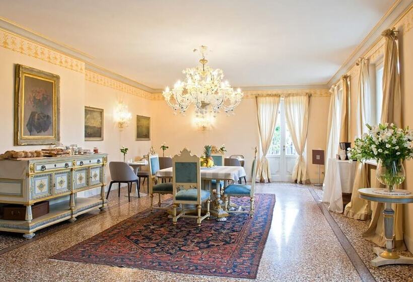 مبيت وإفطار Relais Villa Bonini