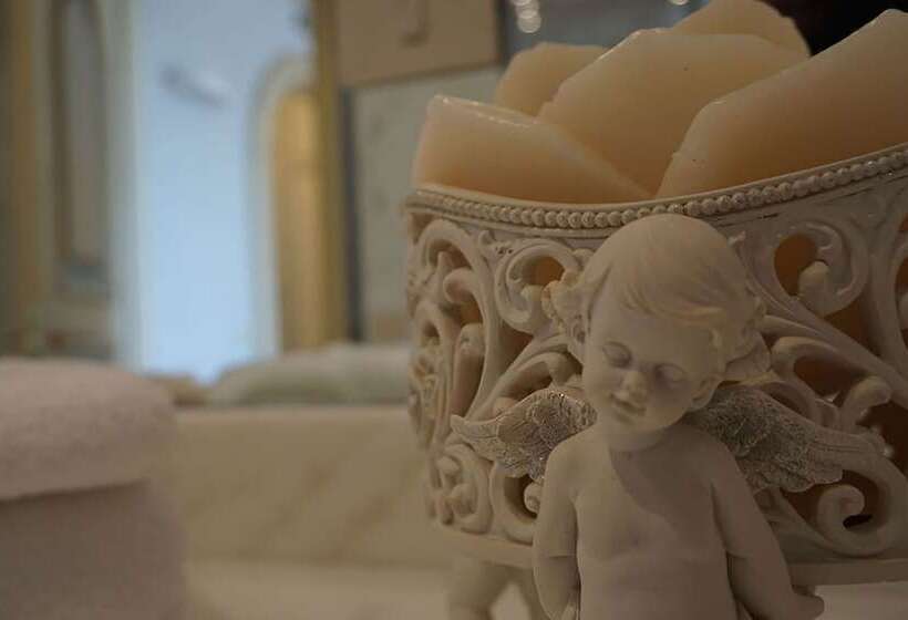 مبيت وإفطار Relais Villa Bonini