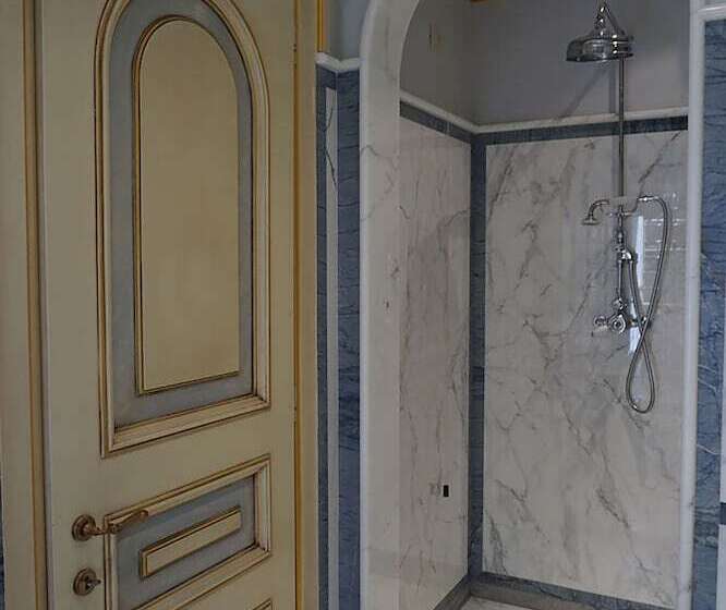 مبيت وإفطار Relais Villa Bonini