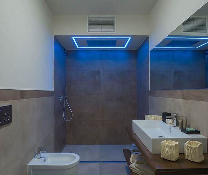 مبيت وإفطار Relais Villa Bonini