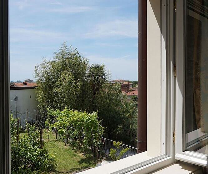 مبيت وإفطار Relais Villa Bonini