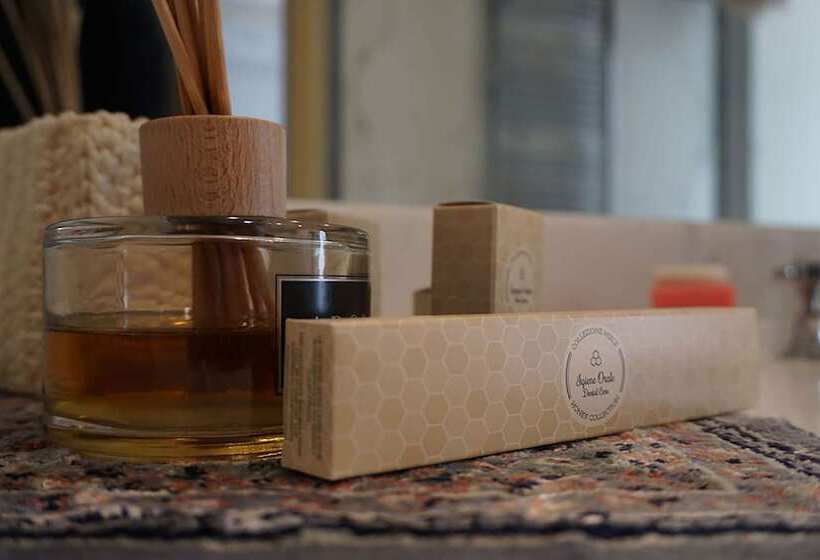 مبيت وإفطار Relais Villa Bonini