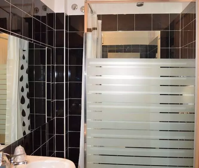 Hostelli Torvaianica