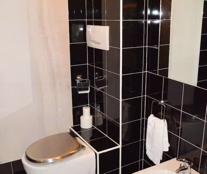 Hostelli Torvaianica