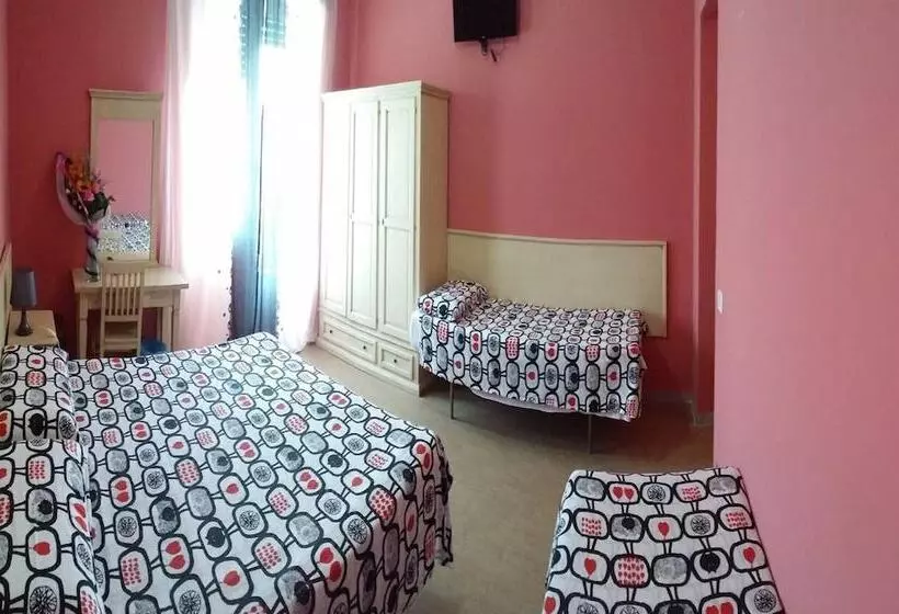 Hostelli Torvaianica