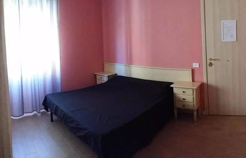 Hostelli Torvaianica