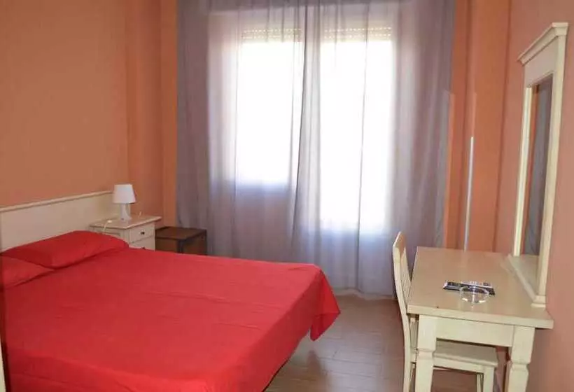 Hostelli Torvaianica