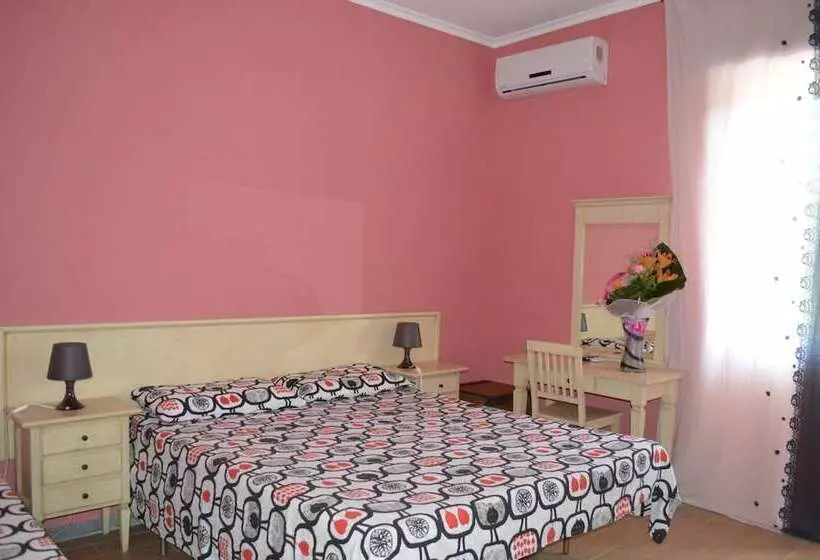 Hostelli Torvaianica