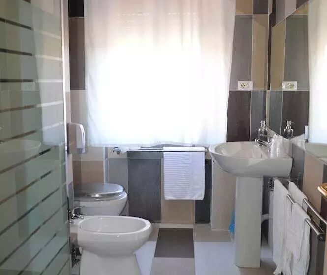 Hostelli Torvaianica