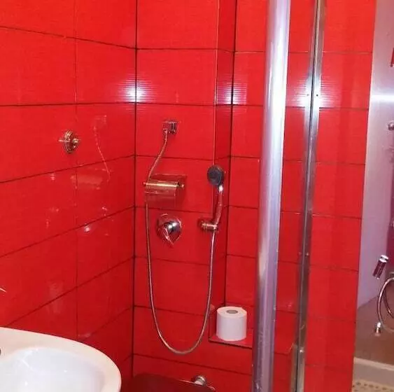 Hostelli Torvaianica