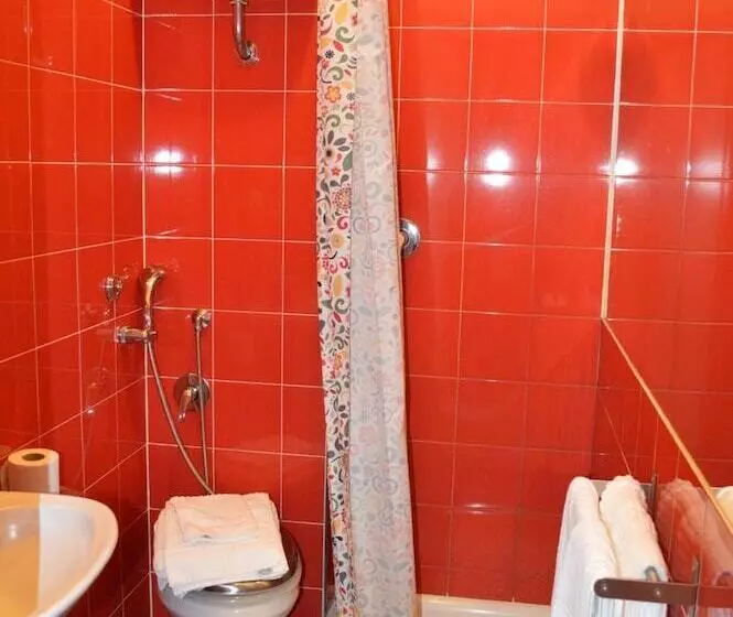 Hostelli Torvaianica