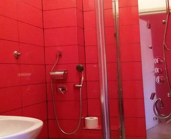 Hostelli Torvaianica