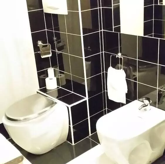 Hostelli Torvaianica