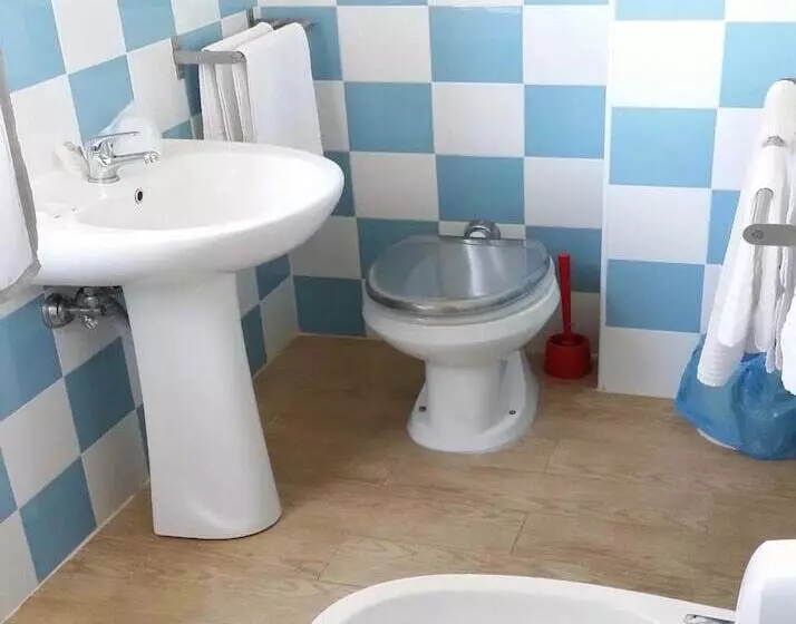 Hostelli Torvaianica