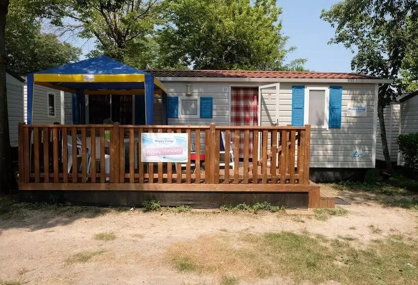 هتل Camping Bella Sardinia