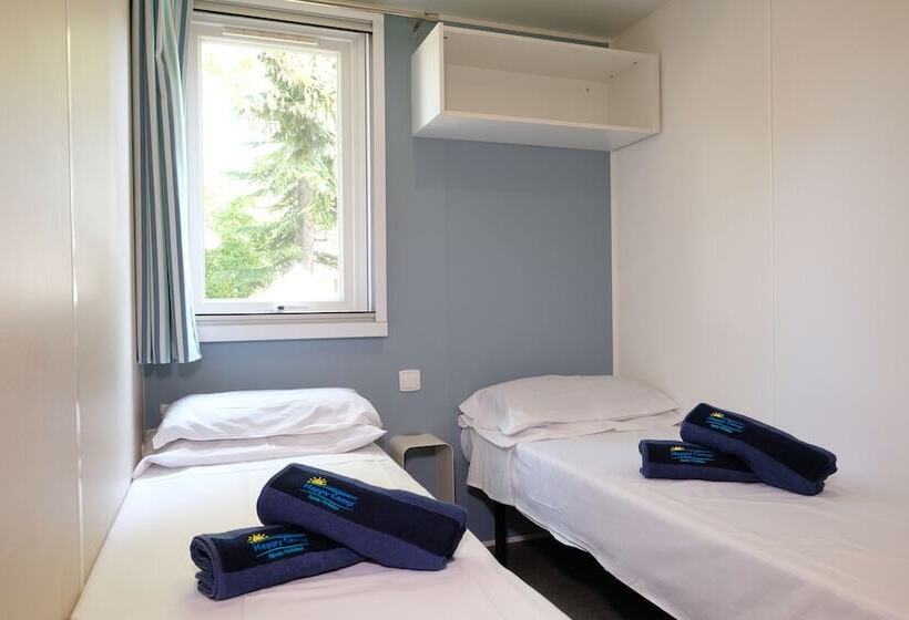 فندق Camping Bella Sardinia