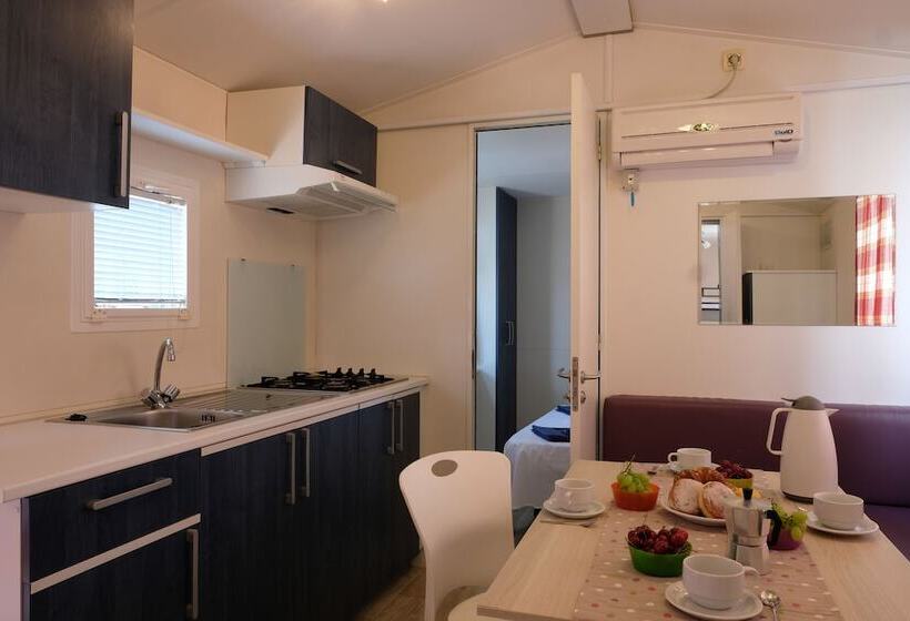 فندق Camping Bella Sardinia