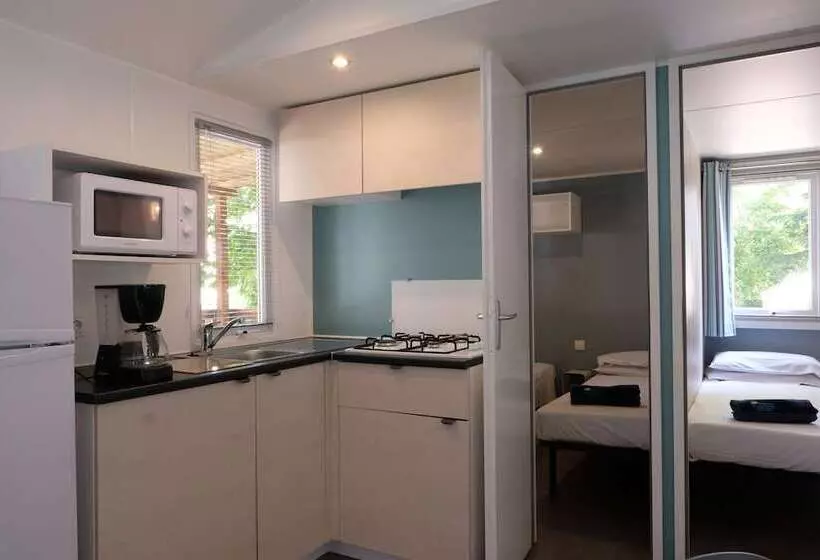 هتل Camping Bella Sardinia