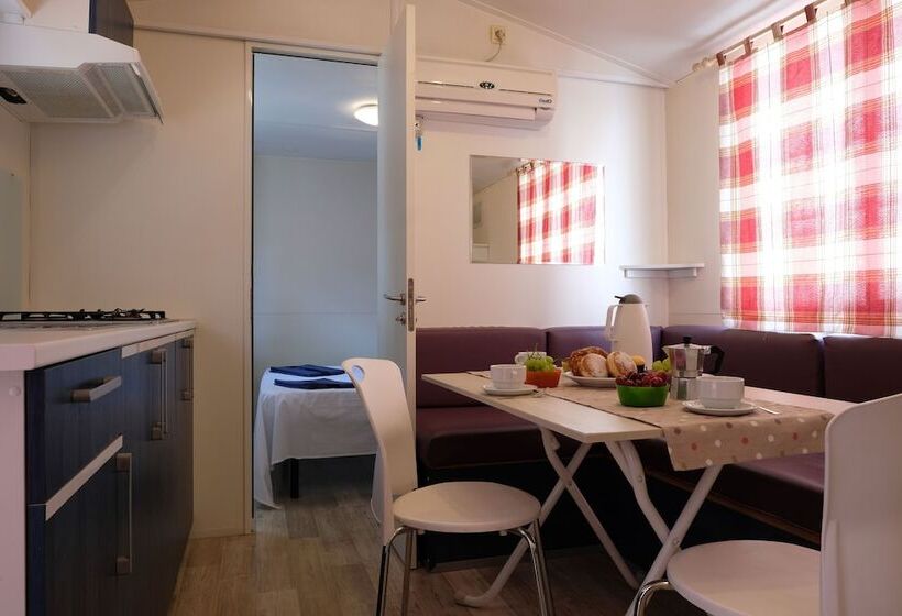 فندق Camping Bella Sardinia