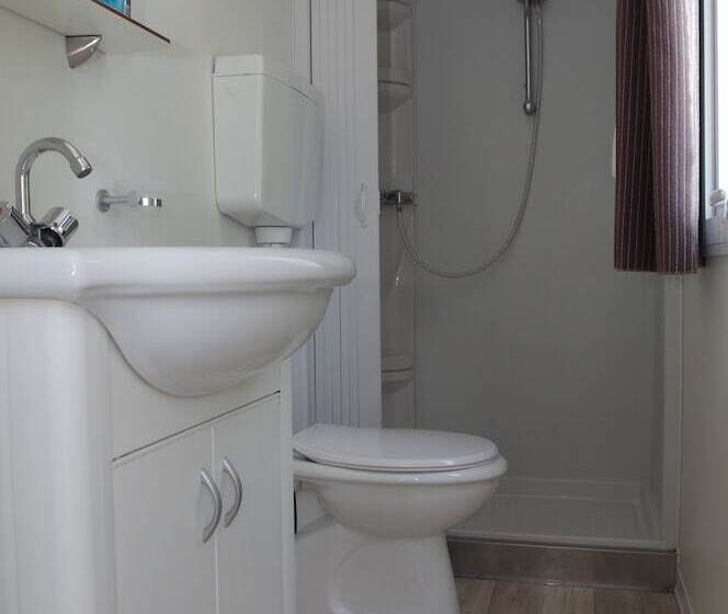 فندق Camping Bella Sardinia