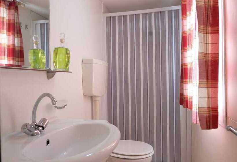 فندق Camping Bella Sardinia