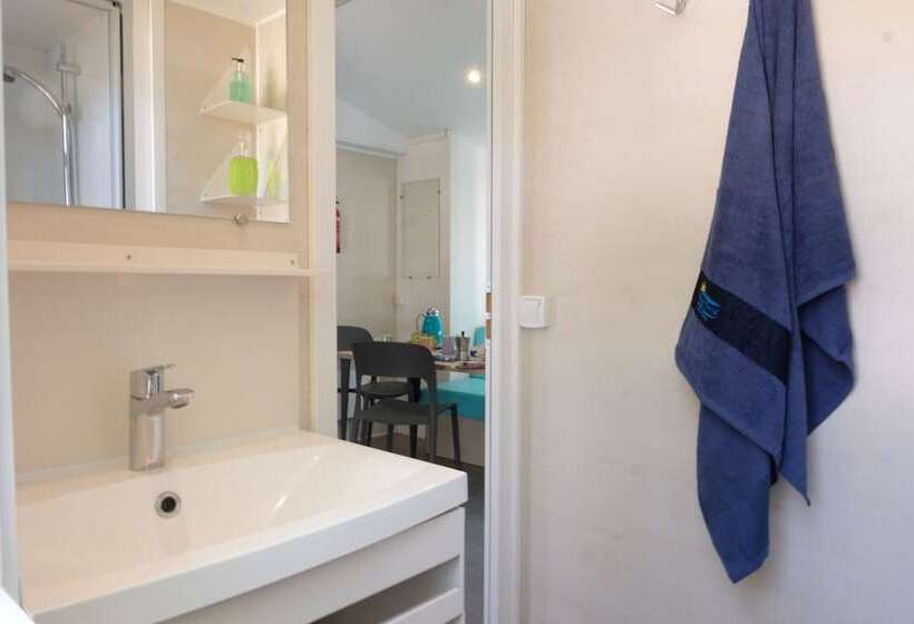 فندق Camping Bella Sardinia