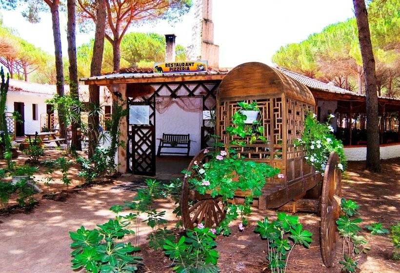 فندق Camping Bella Sardinia