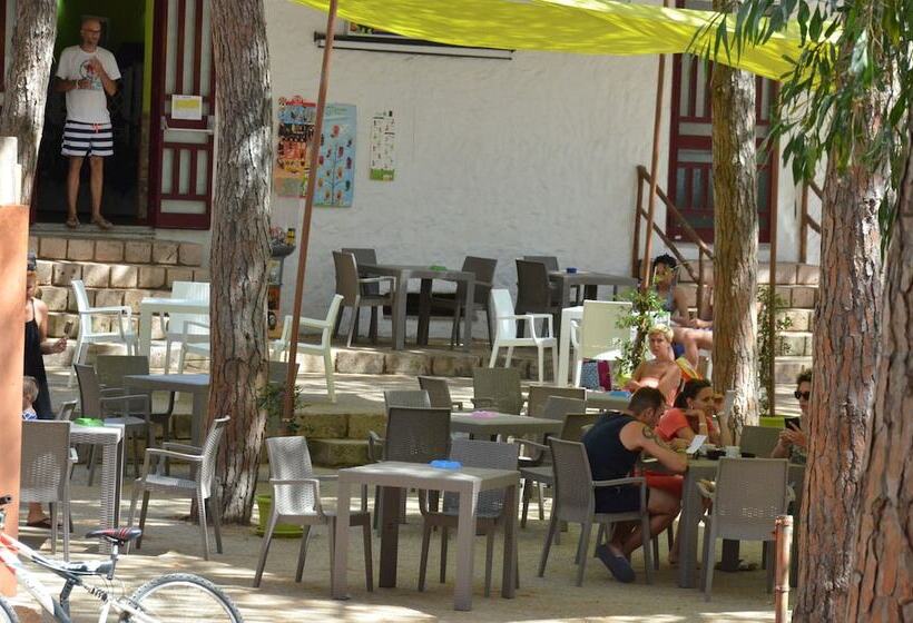فندق Camping Bella Sardinia