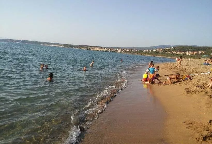 هتل Camping Bella Sardinia