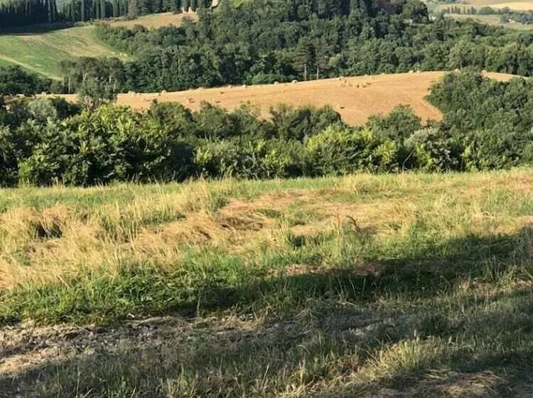 Maaseutuhotelli Agriturismo Castagneto Picci