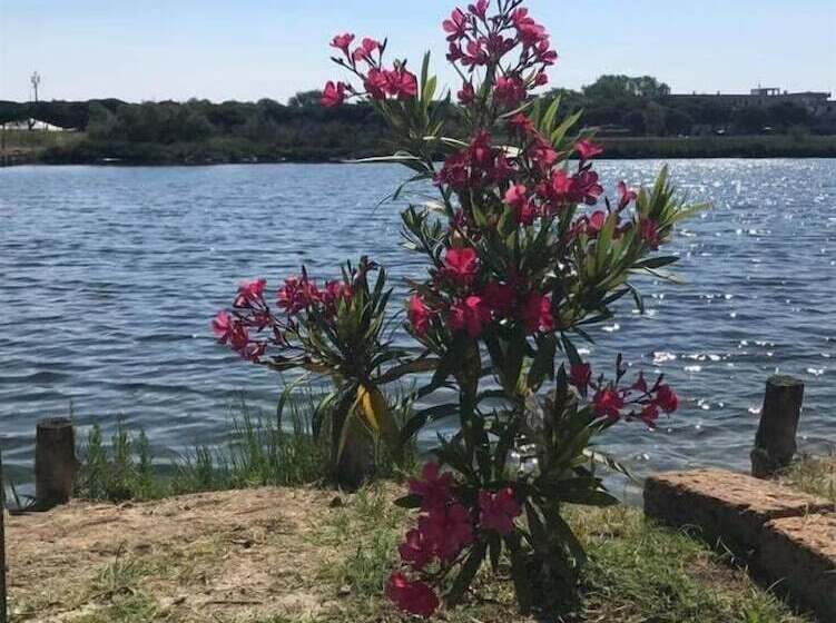 田舎風ホテル Quietovivere