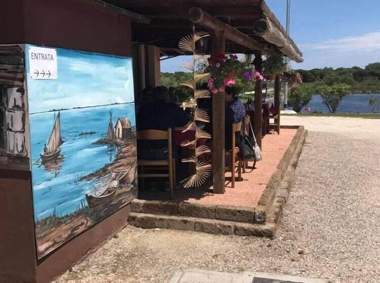 田舎風ホテル Quietovivere